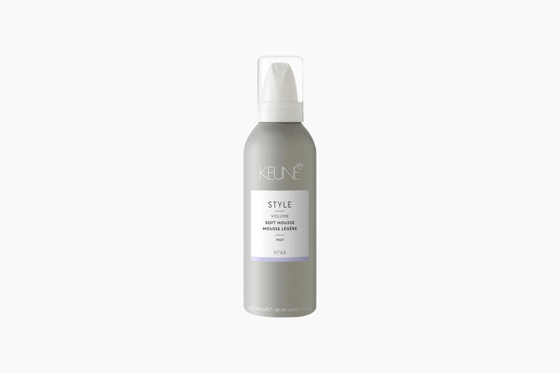 Keune Style Soft Mousse