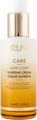 Keune Care Lumi Coat Crème Suprême