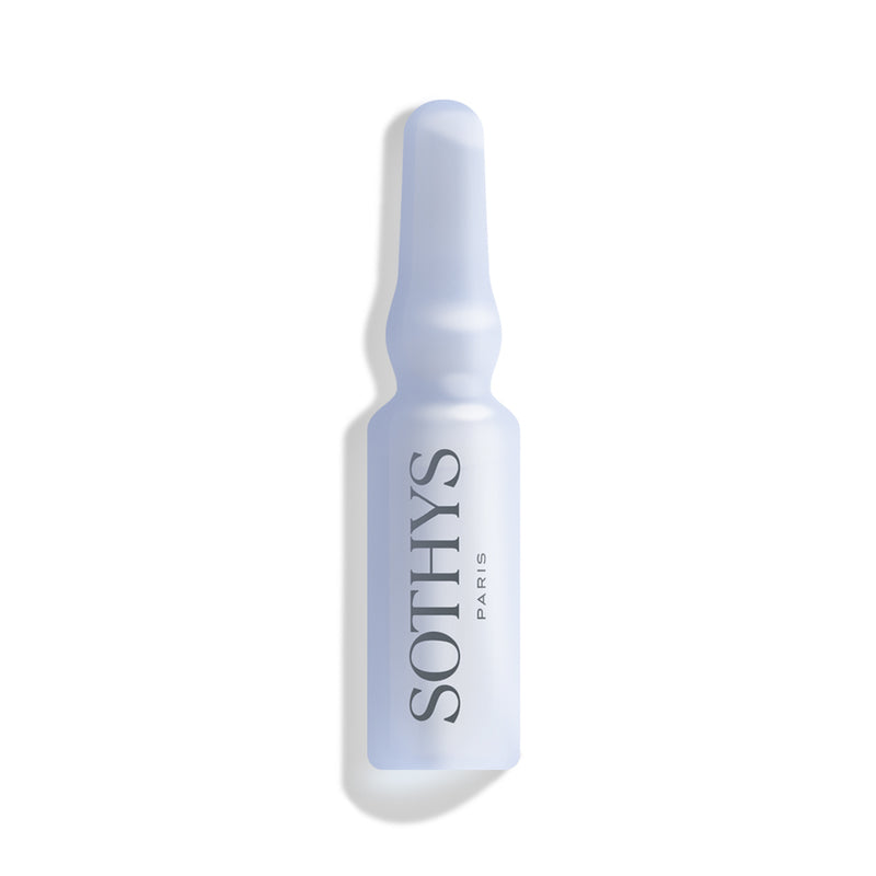 Sothys Ampoules essentielles hydratantes 7x1.5ml