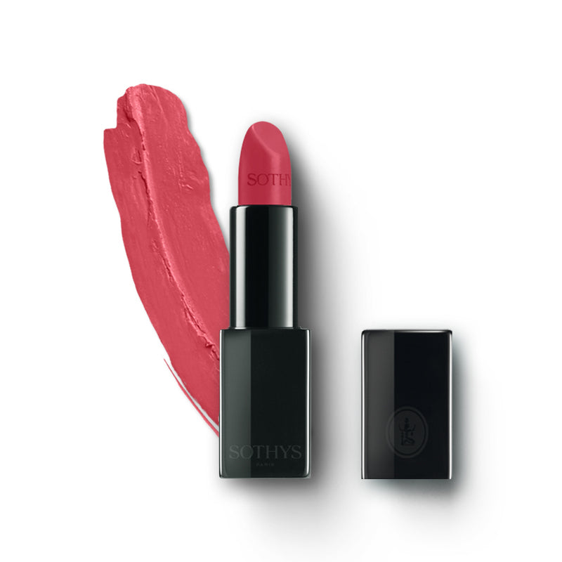 Rouge mat Sothys – Rouge à lèvres effet velours