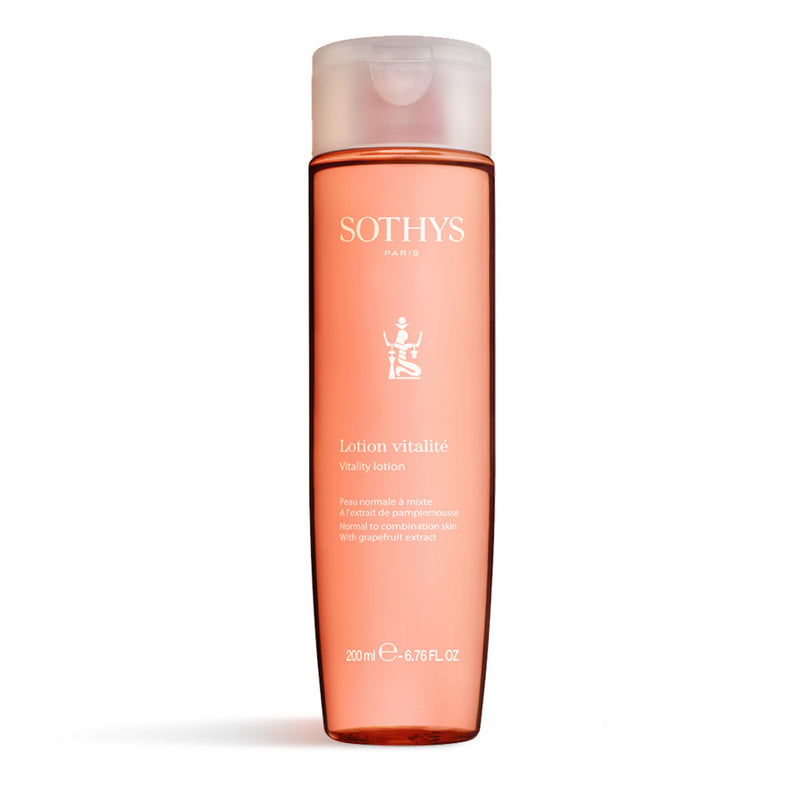 Sothys Lotion vitalité