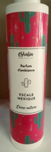 Eskalia Parfum d’ambiance Escale Mexique