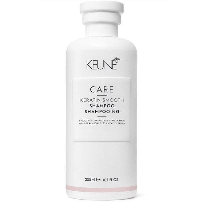 KEUNE Care Keratin Smooth Shampooing