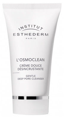 Institut Esthederm L'Osmoclean Crème Douce Désincrustante 75 ml