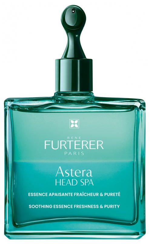 René Furterer Head Spa Astera Concentré Apaisant Fraîcheur 50 ml