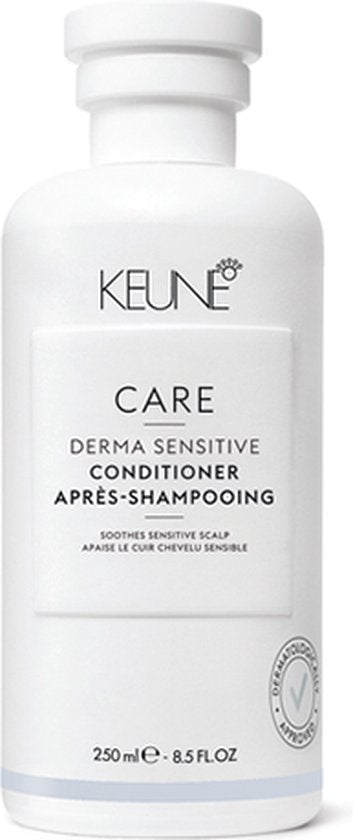 Keune Care Derma Sensitive Apres-Shampooing