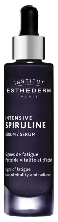 Institut Esthederm Intensive Spiruline Sérum 30 ml