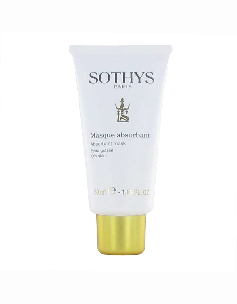 Sothys Masque Absorbant