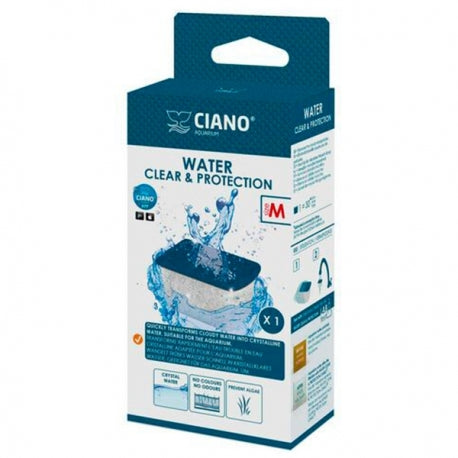 CIANO Water Clear & Protection Taille M