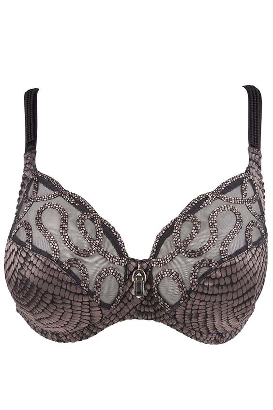 DIVINE - Soutien-gorge - Emboîtant Louisa Bracq