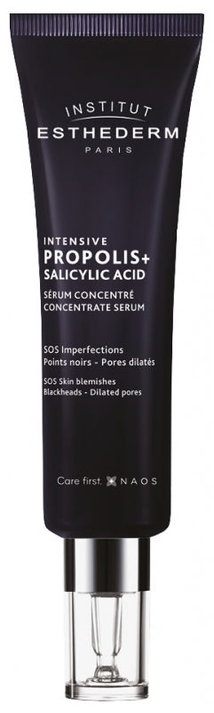 Institut Esthederm Intensive Propolis+ Salicylic Acid Sérum Concentré 30 ml