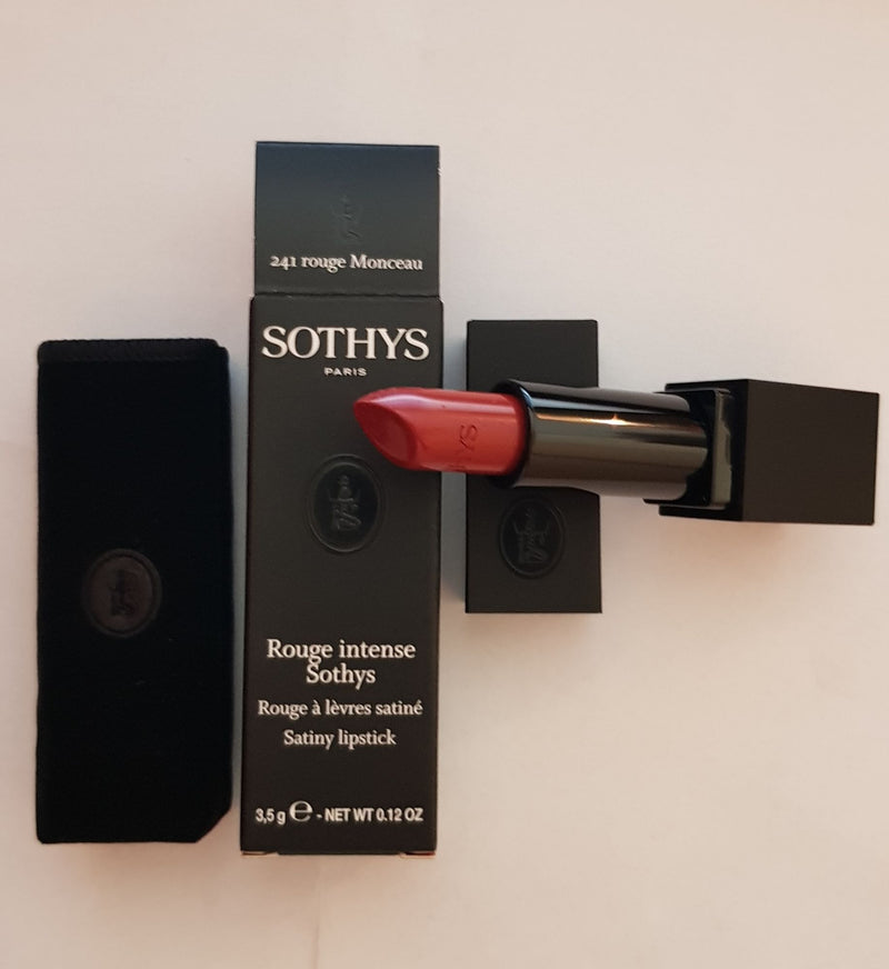 Sothys Rouge intense rouge a levres