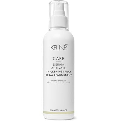 Keune Spray épaississant Care Derma Activate