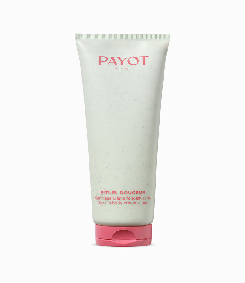 Gommage Crème Fondant Corps PAYOT