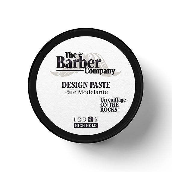 Pâte modelante 50g The Barber Company