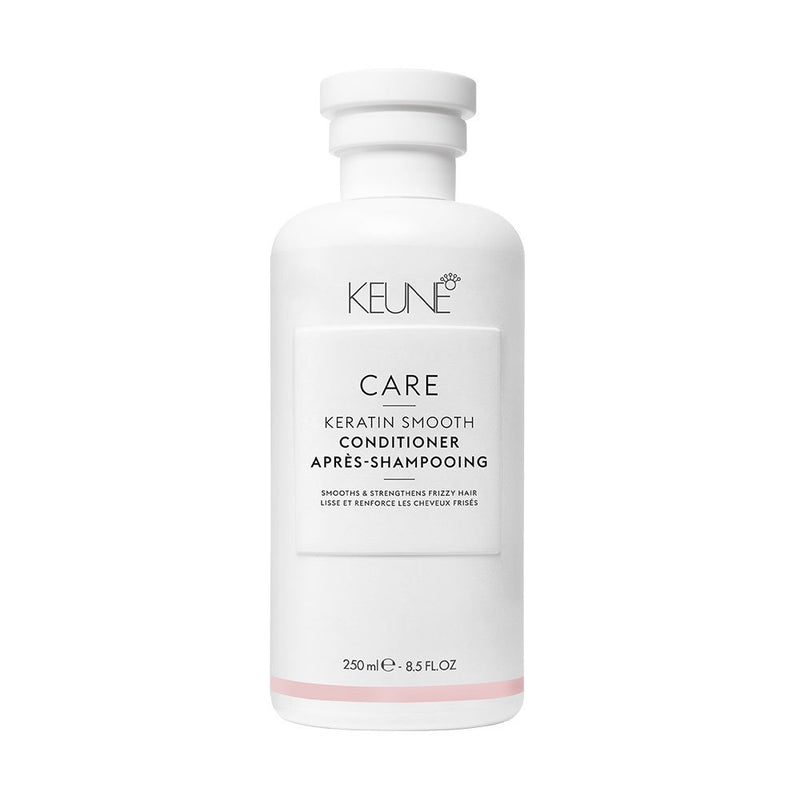 KeuneCare Keratin Smooth Après-shampooing