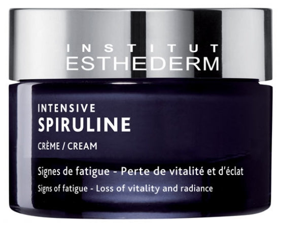 Institut Esthederm Intensive Spiruline Crème 50 ml