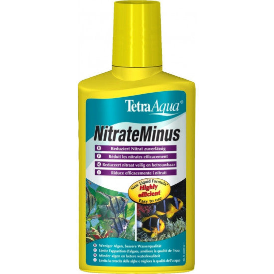 TETRA NITRATE MINUS 250ML