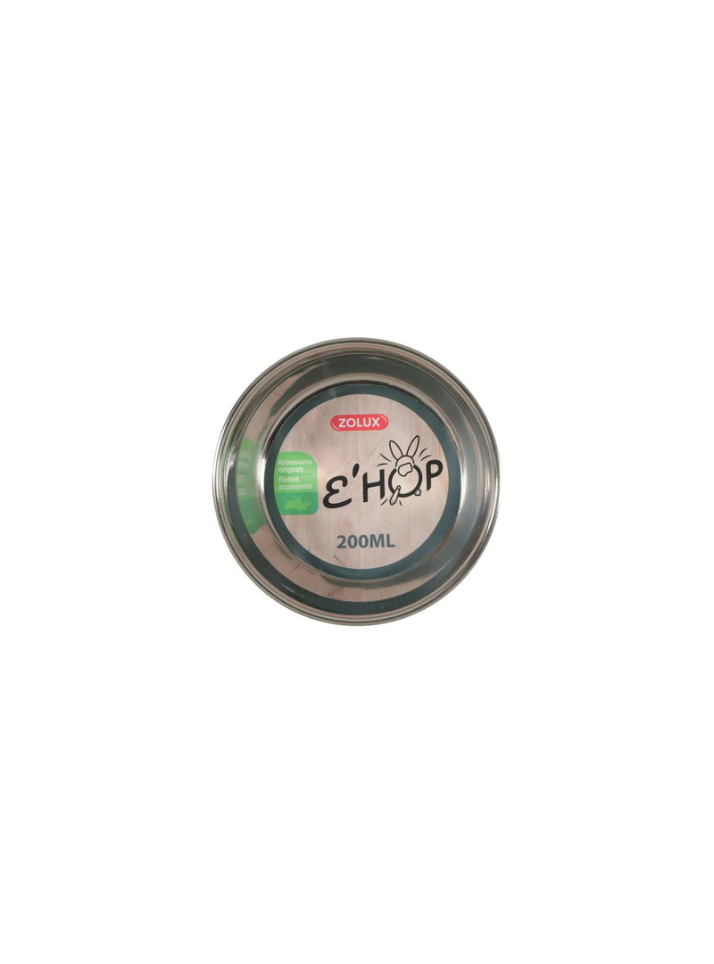 BOL INOX EHOP 200ML VERT