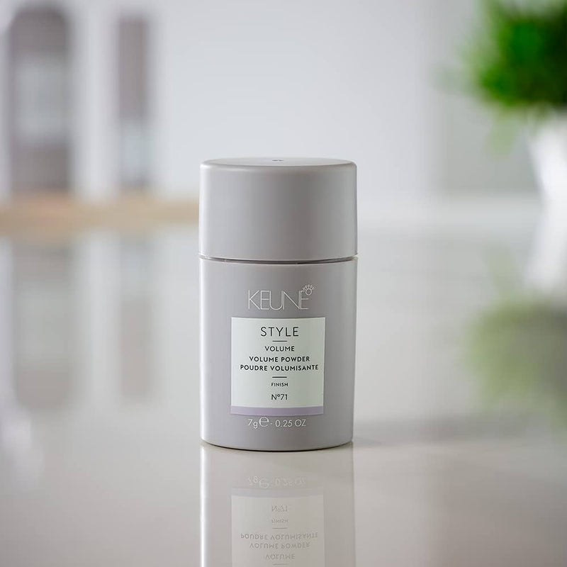 Keune Style Volume Powder