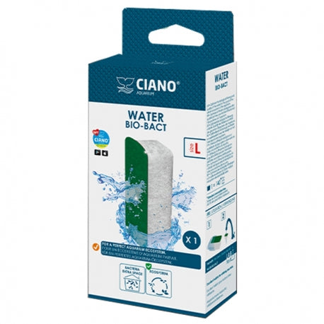 CIANO Water Bio Bact Taille L