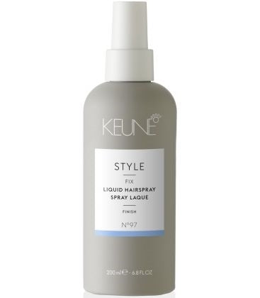 Keune Style laque liquide