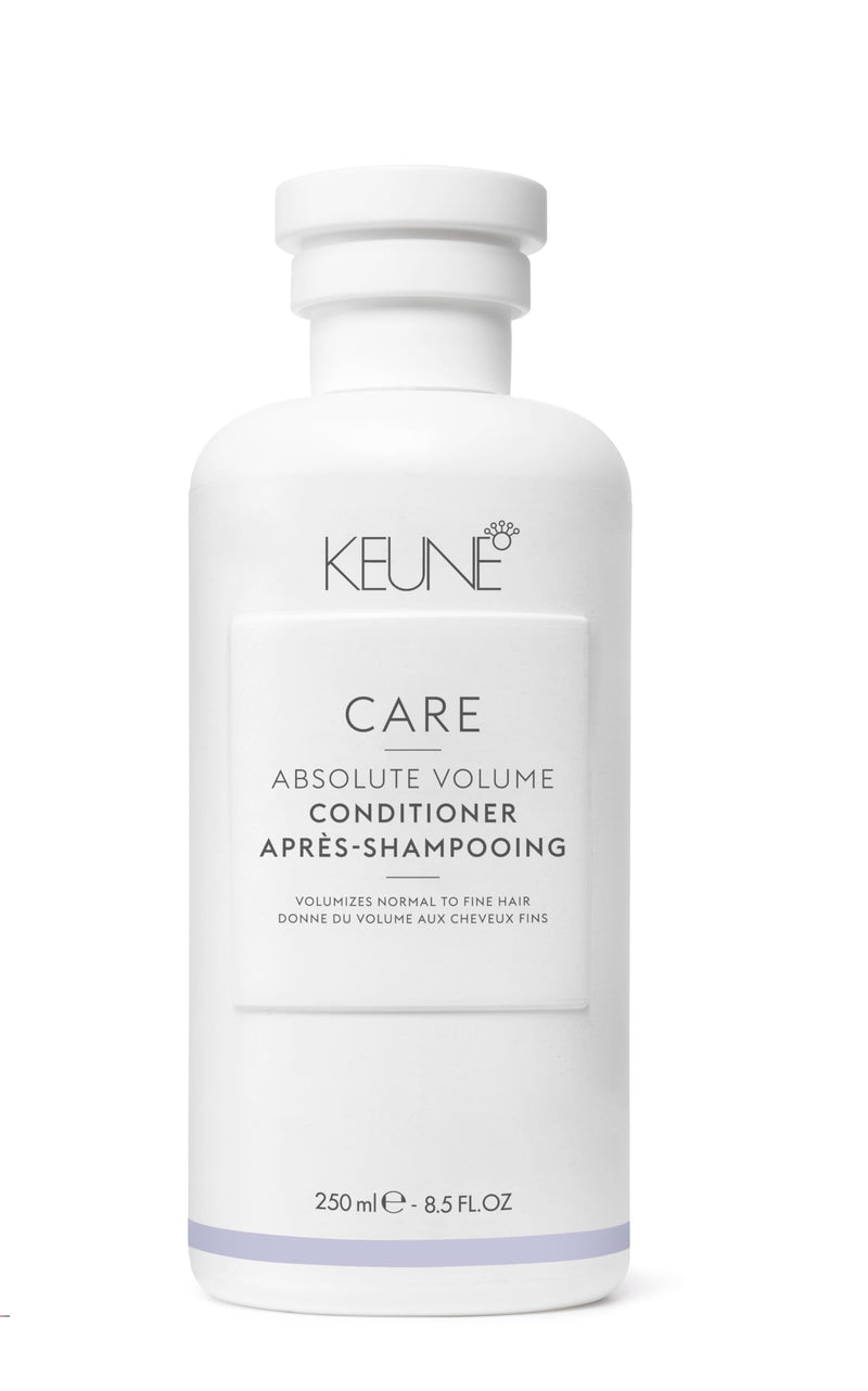 KEUNE Care Absolute Volume Après-shampooing