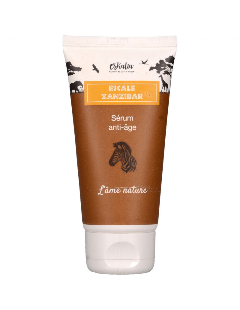 Eskalia / Escale Zanzibar SÉRUM ANTI-ÂGE