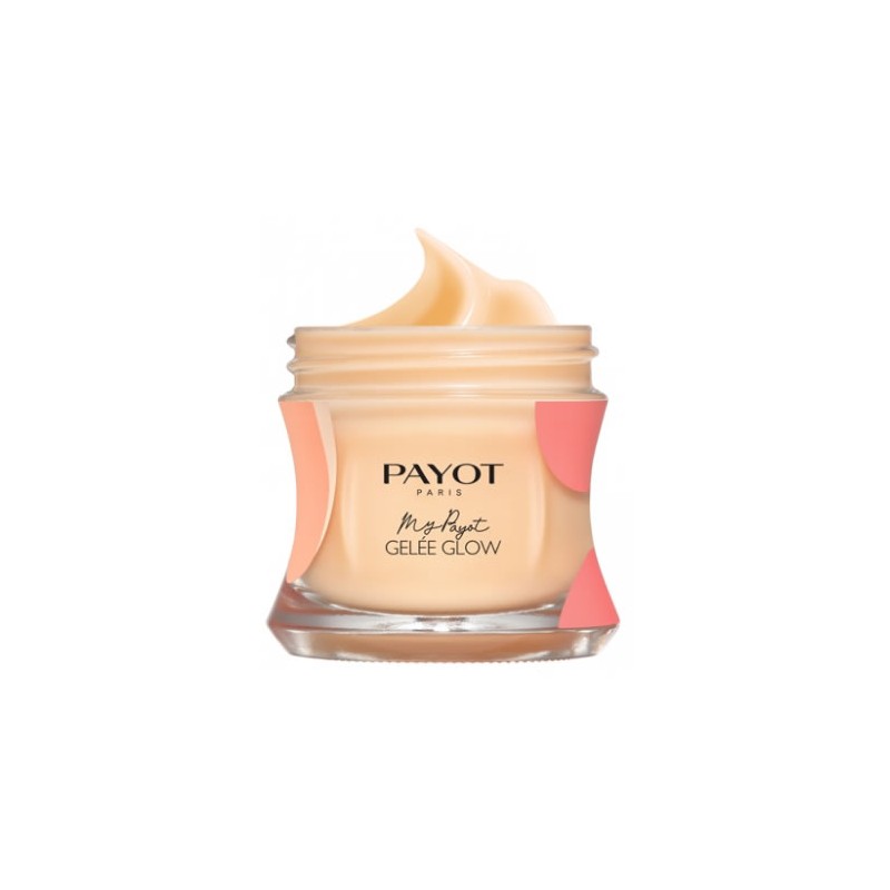 My Payot Gelée Glow 50ml