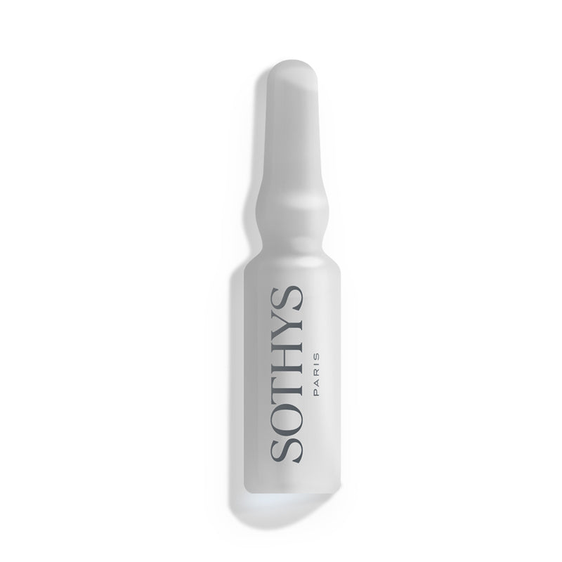 Ampoules essentielles anti-âge Sothys