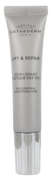 Institut Esthederm Lift & Repair Soin Lissant Contour des Yeux 15 ml