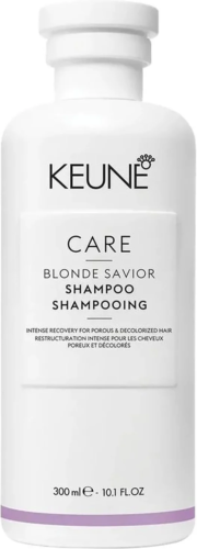 Keune Care Blonde Savior Shampooing