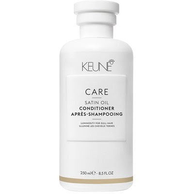 Keune Care Satin Oil Après-shampooing