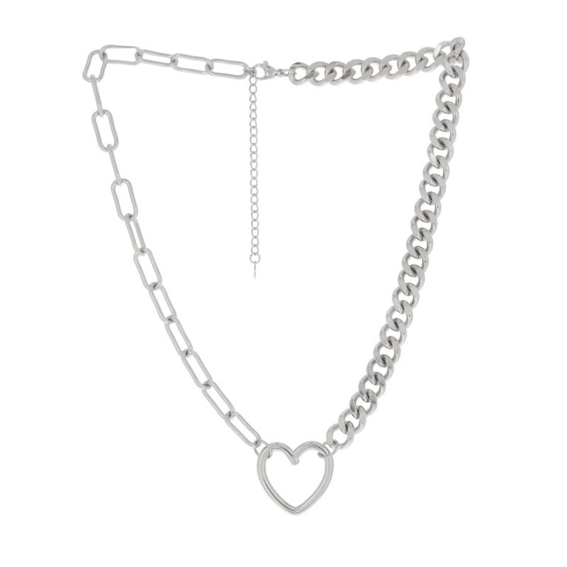 Collier Ikita Love Chain