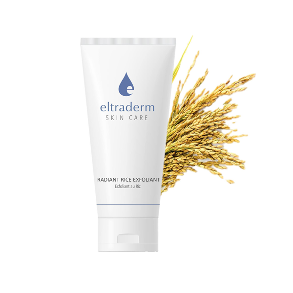 Eltraderm | Exfoliant Radiant au Riz