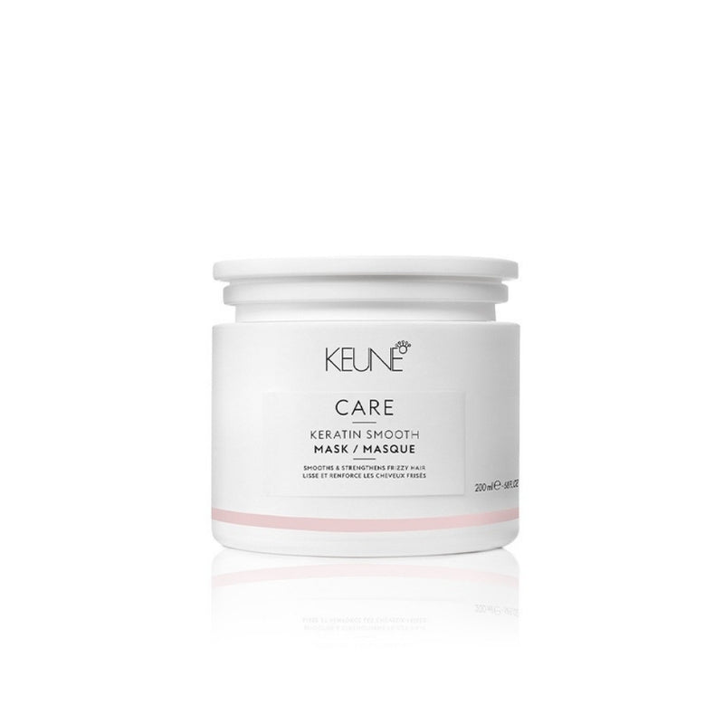 Keune Care Keratin Smooth Masque