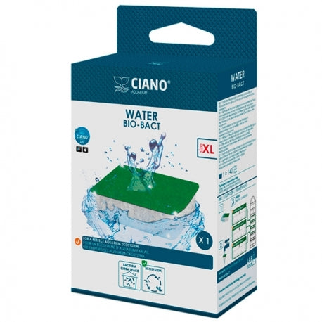 CIANO Water Bio Bact Taille XL - Vendue à l'unité