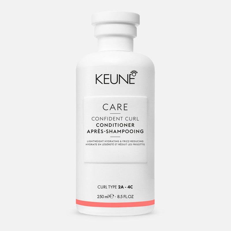 KEUNE Care Confident Curl Après-shampooing