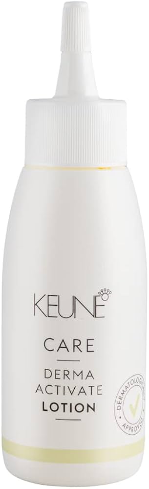 Keune Care Derma Activate Lotion