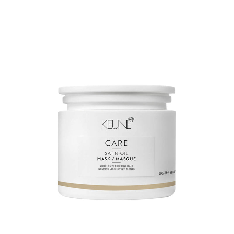 Keune Care Satin Oil Masque