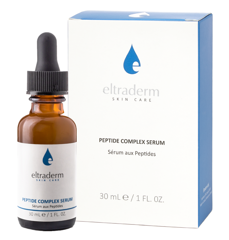 Eltraderm | Sérum aux Peptides