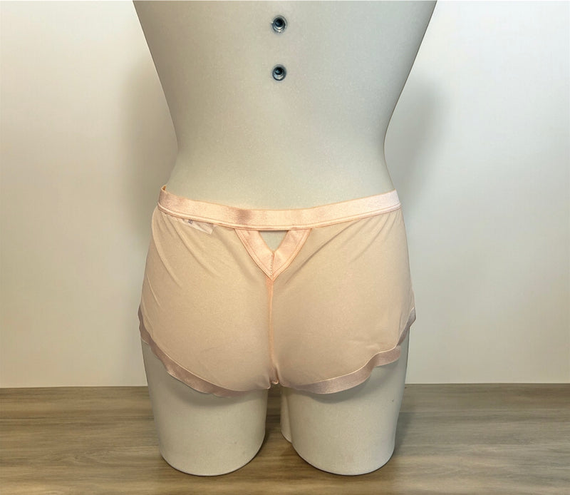 Boxer - Giulia - Rose Pastel