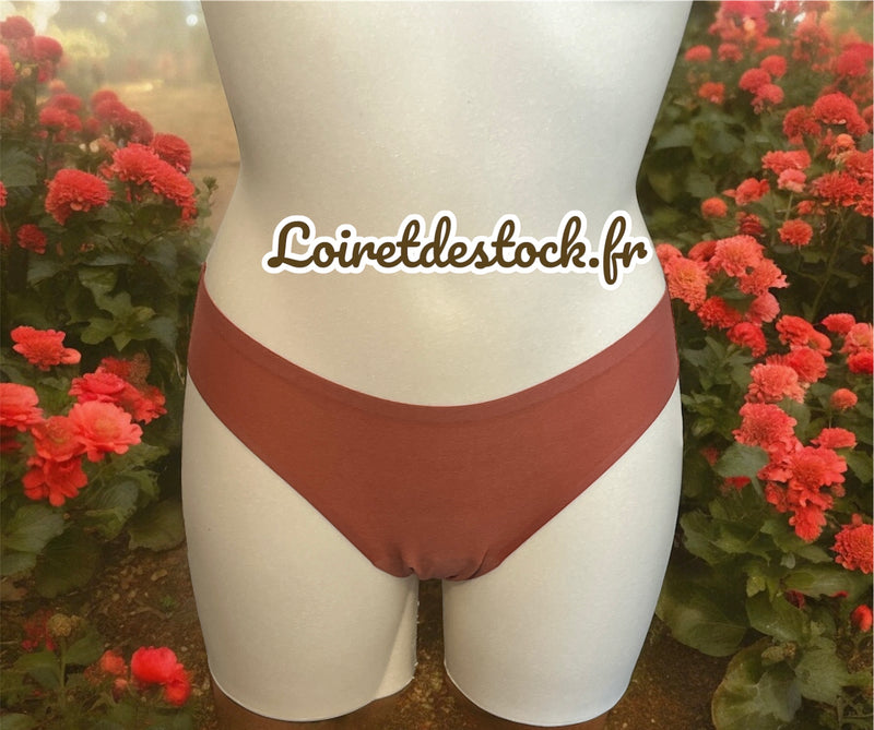 Culotte - SoftStretch - Rose Canyon darjeeling