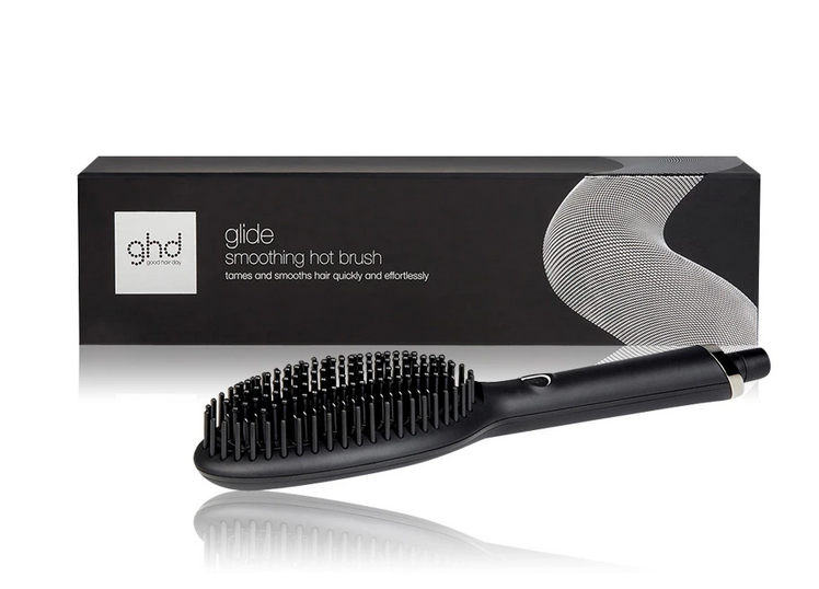 ghd Glide - Brosse lissante Professionnelle