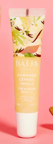 Baïja Gommage Lèvres