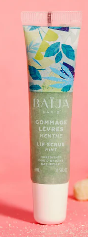 Baïja Gommage Lèvres