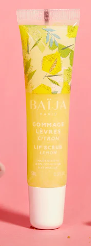 Baïja Gommage Lèvres