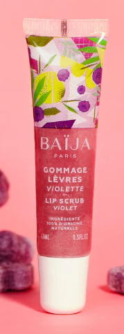 Baïja Gommage Lèvres