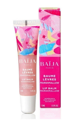 Baija Baume Lèvres