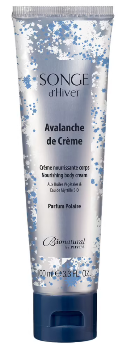 phyt's Avalanche de Crème Crème corps